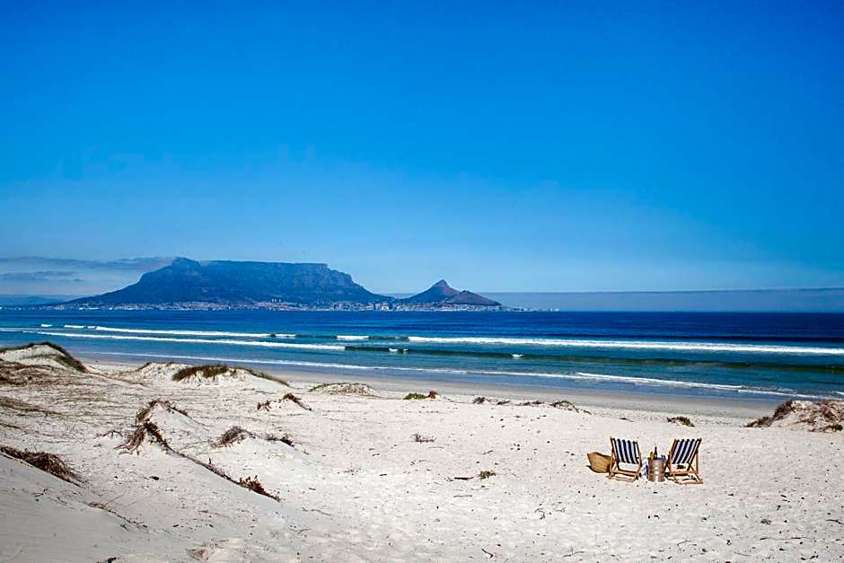 Bliss Boutique Hotel