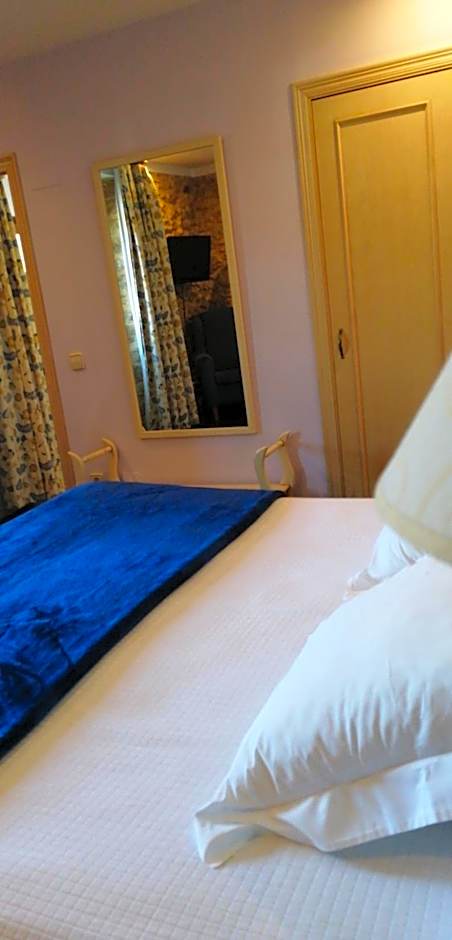 Hotel Palacio De La Viñona