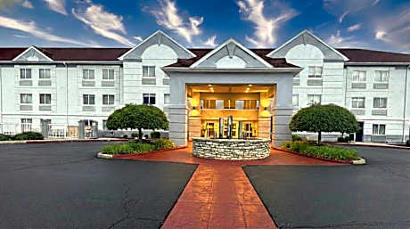 Holiday Inn Express Hotel & Suites Port Clinton-Catawba Island By IHG