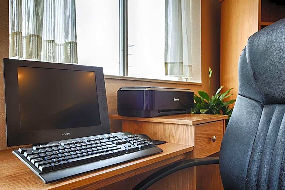 SureStay Hotel by Best Western Ottawa