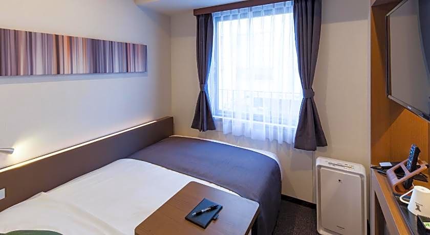 Y's Hotel Shin-Osaka