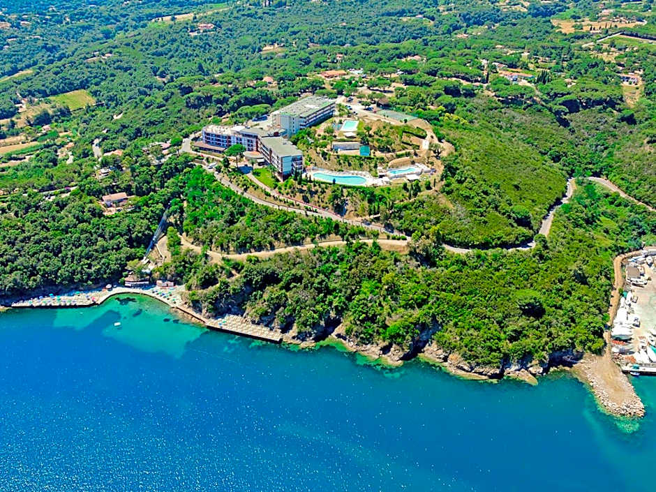JR Resort Elba International