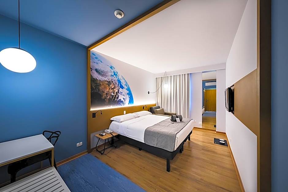 ibis Styles Curitiba Batel