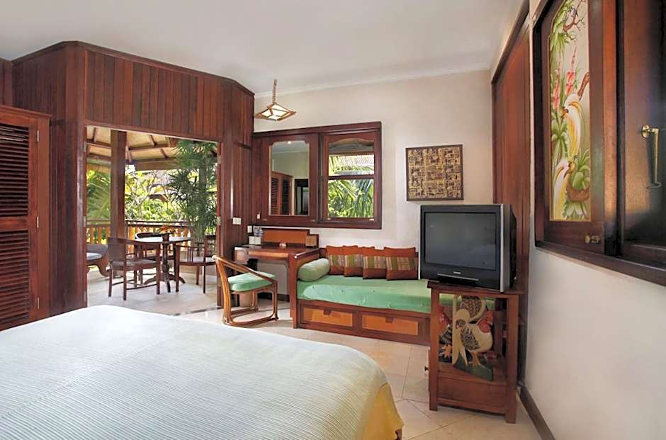 Pondok Agung Bed & Breakfast