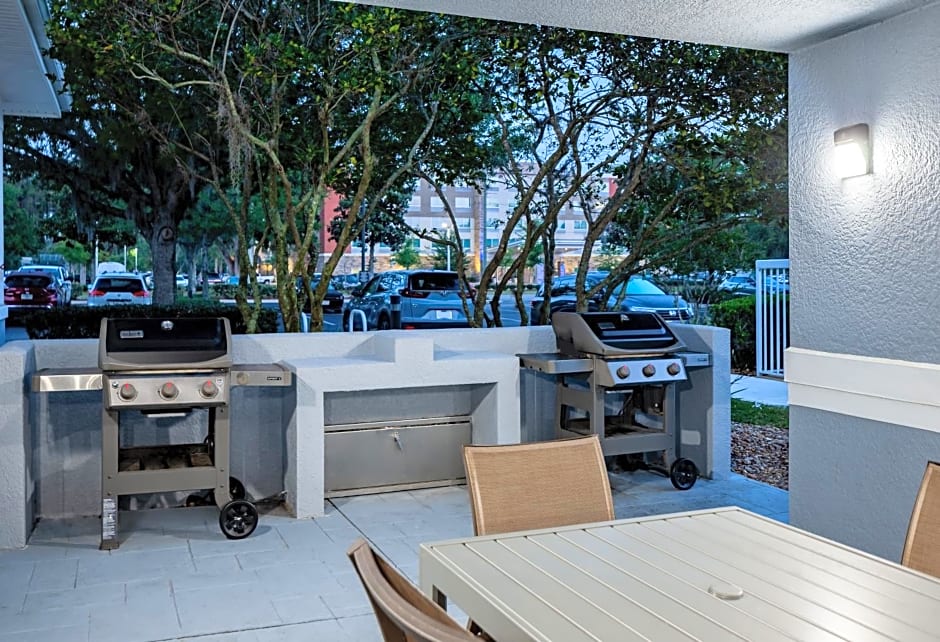 Homewood Suites by Hilton Gainesville