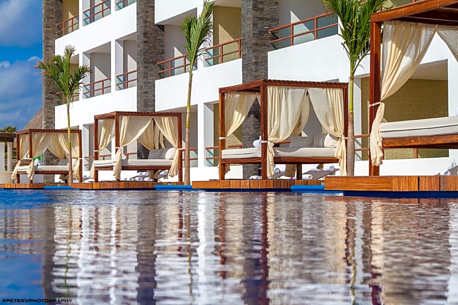 Senses Riviera Maya - Ocean Front Boutique Hotel - Adults only