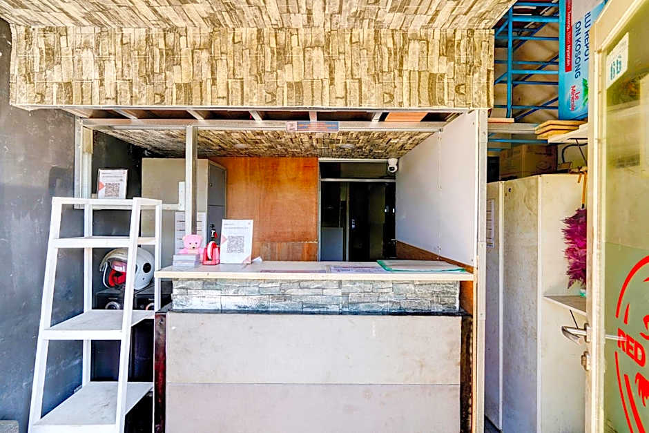 OYO Life 92874 Apartement Grand Sentraland Karawang By Red Dragon