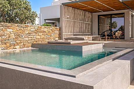 Yenesis Seaside Retreat - Adults only over 15