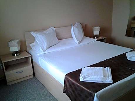 Double or Twin Room with Balcony