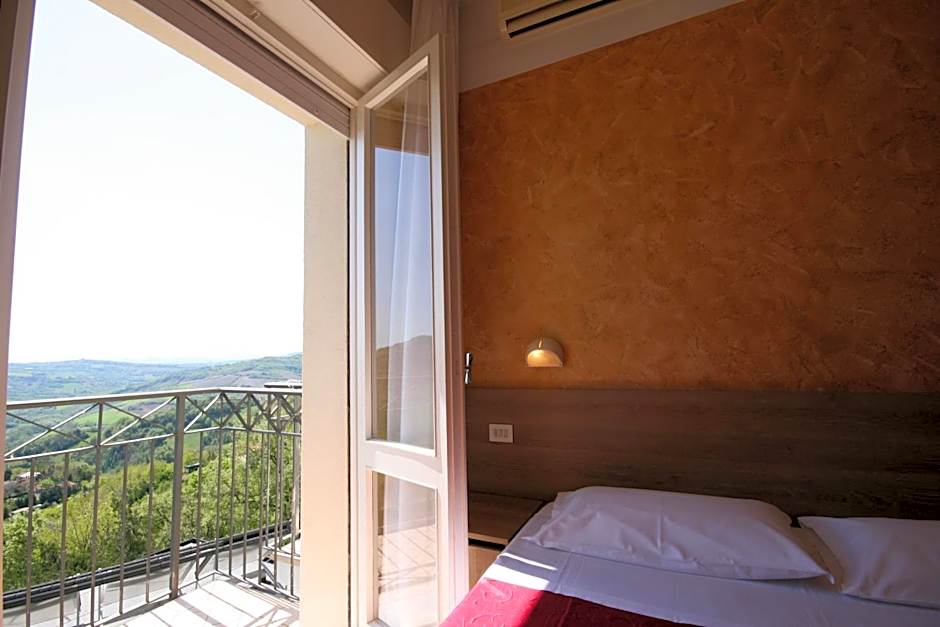 Albergo Centopini