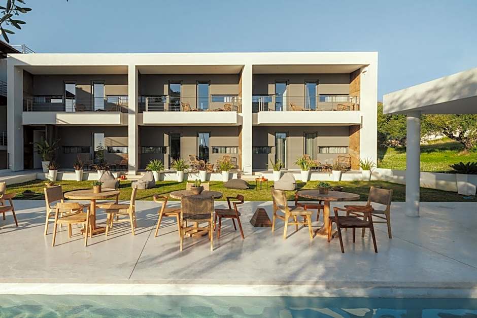 Suite Homes - Fine Living , Preveza
