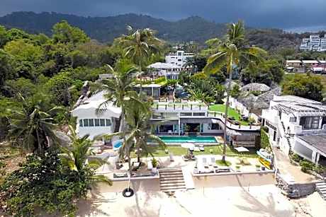 The Rock Samui Beach Resort