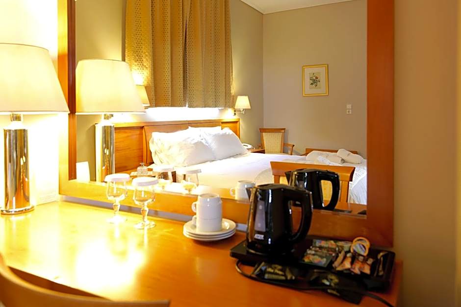 Hotel Philippos Livadeia