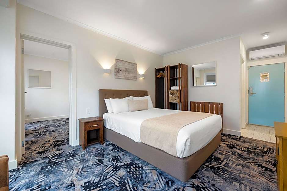 Best Western Adelaide Airport