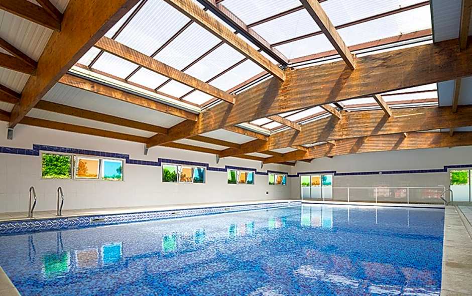 Vacanceole - Residence Le Palmyra Golf