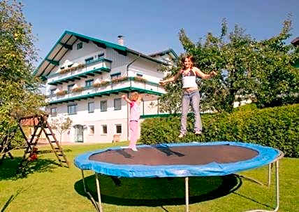 Landgasthof & Seminarhotel Kobleder