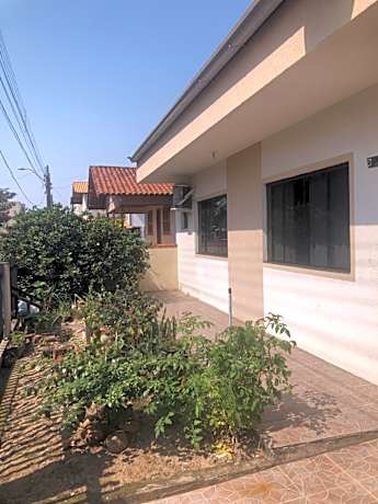 Casa de Praia Navegantes - 100 metros do mar