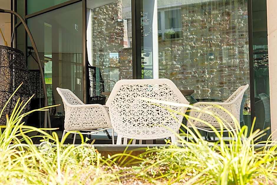 Motel One Stuttgart-Bad Cannstatt