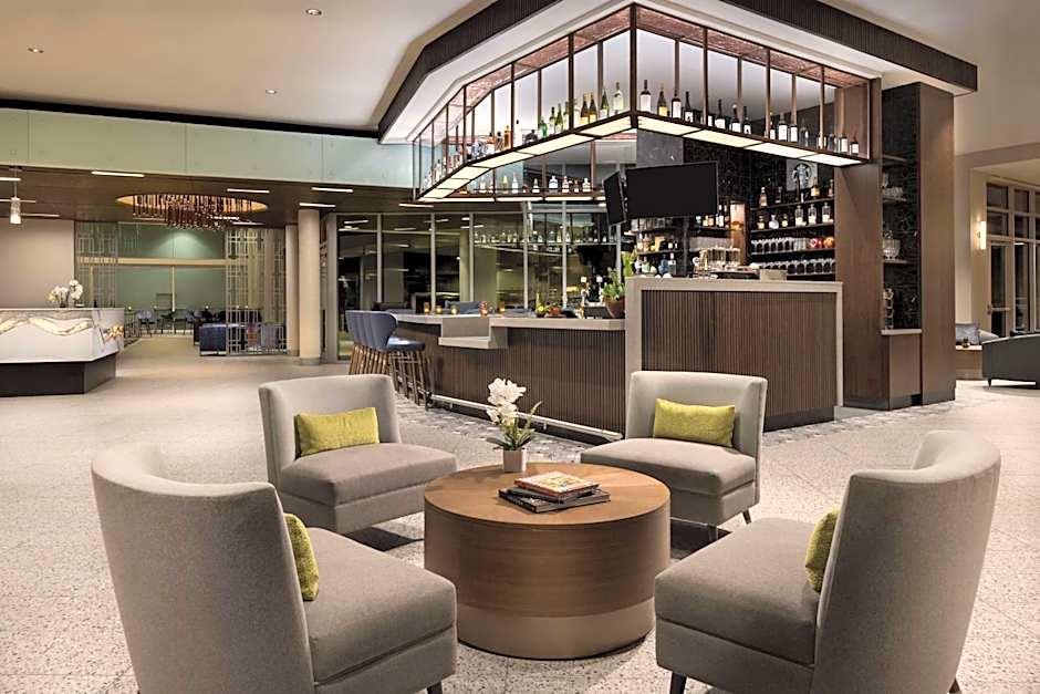 DoubleTree by Hilton Tucson Downtown Convention Center, AZ