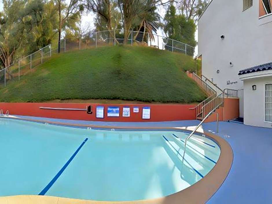 Hotel Silver Lake
