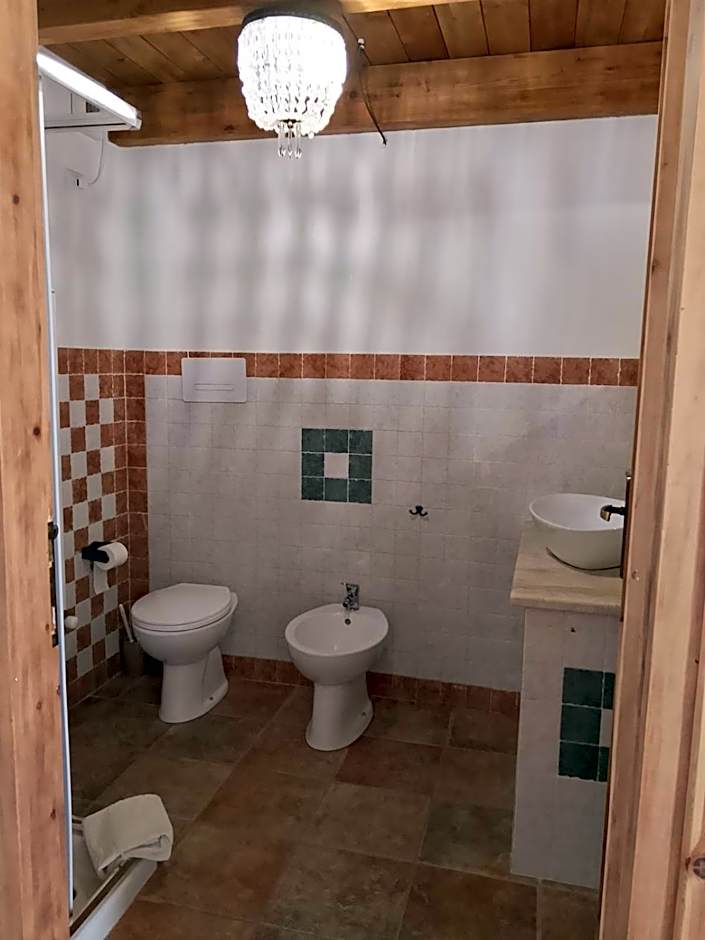 B&B L'amaca della felicità