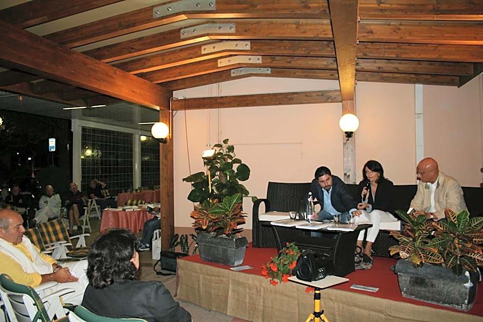 Hotel Ondina e Milazzo