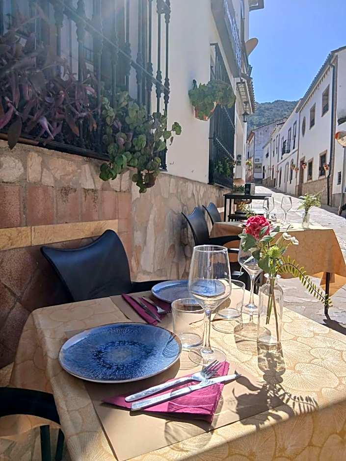 Hotel Rural Inz-Almaraz