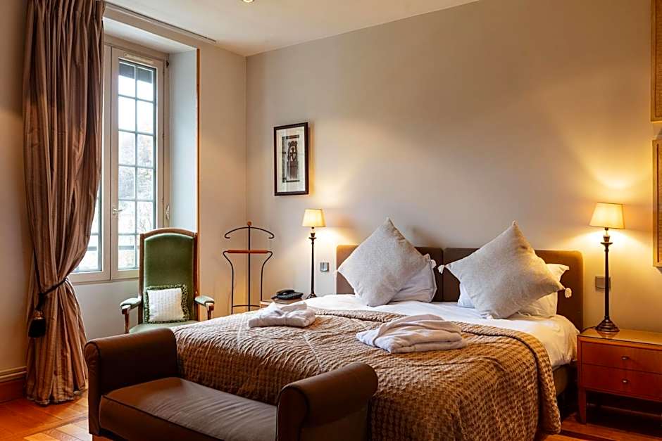 Grand Hotel & Spa Uriage