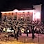 Hotel des Alpes