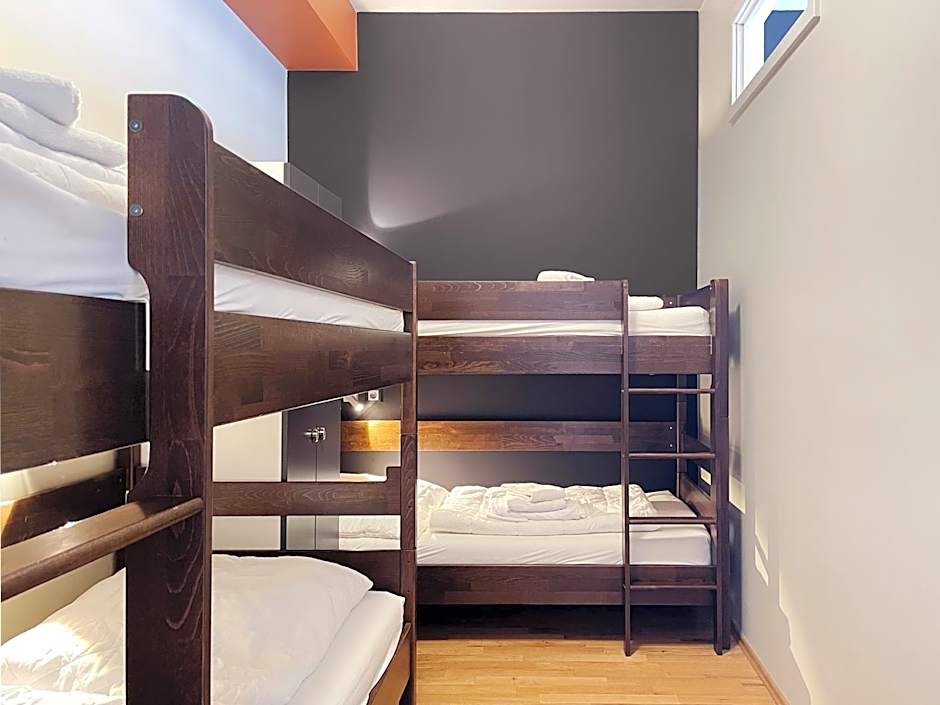 Five Elements Hostel Leipzig