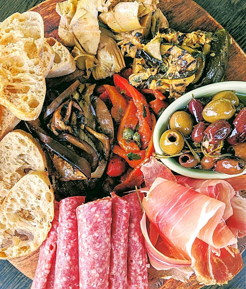 Oscar's On The Yarra