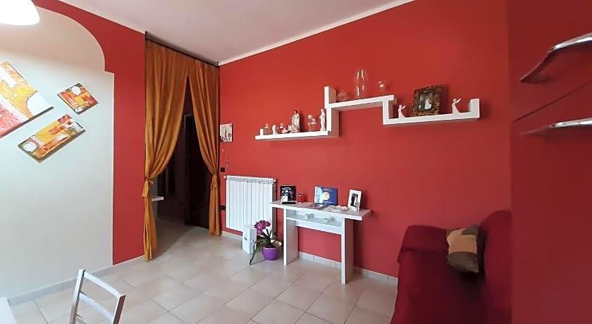 B&b Villa Santa Sofia by holidayngo