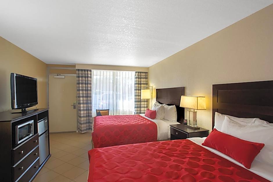 Ramada by Wyndham Venice Hotel Venezia