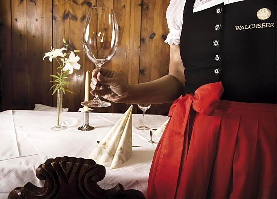 Hotel Walchseer Hof