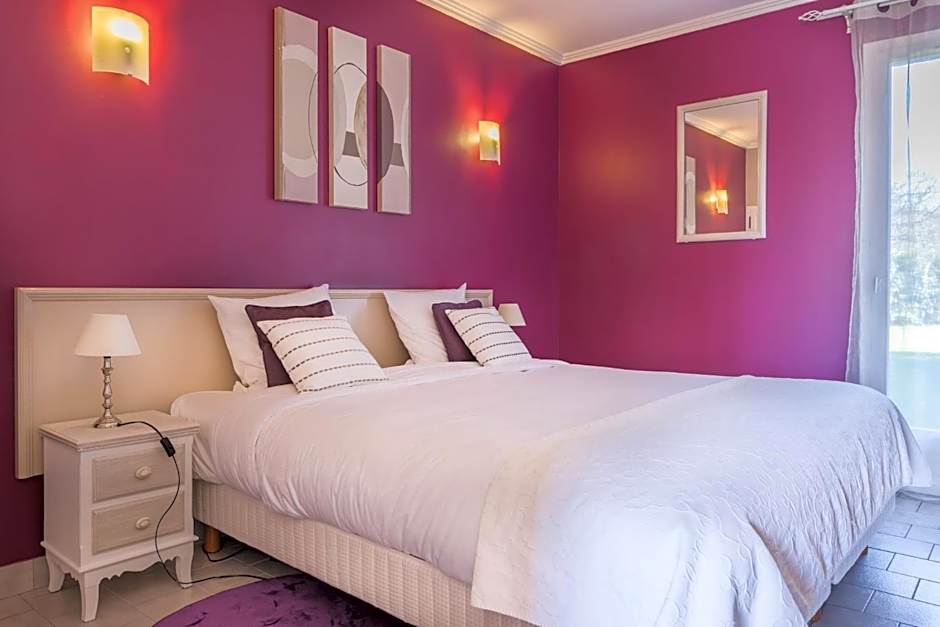 Logis Hotel Le Nuage