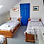 Coastguard Lodge