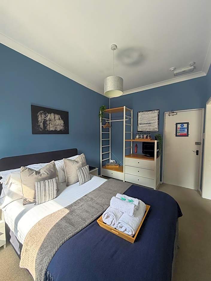 Pershore Rooms at The Star Inn