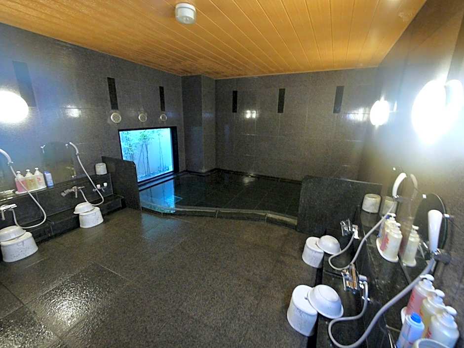 Hotel Route-Inn Sagamihara -Kokudo 129 Gou-