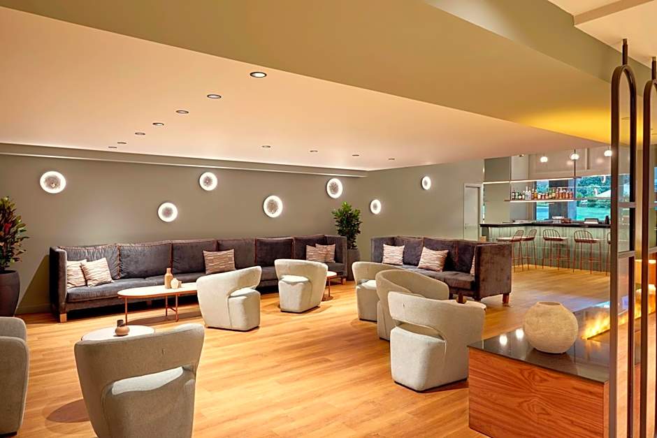 Wyndham Athens Residence