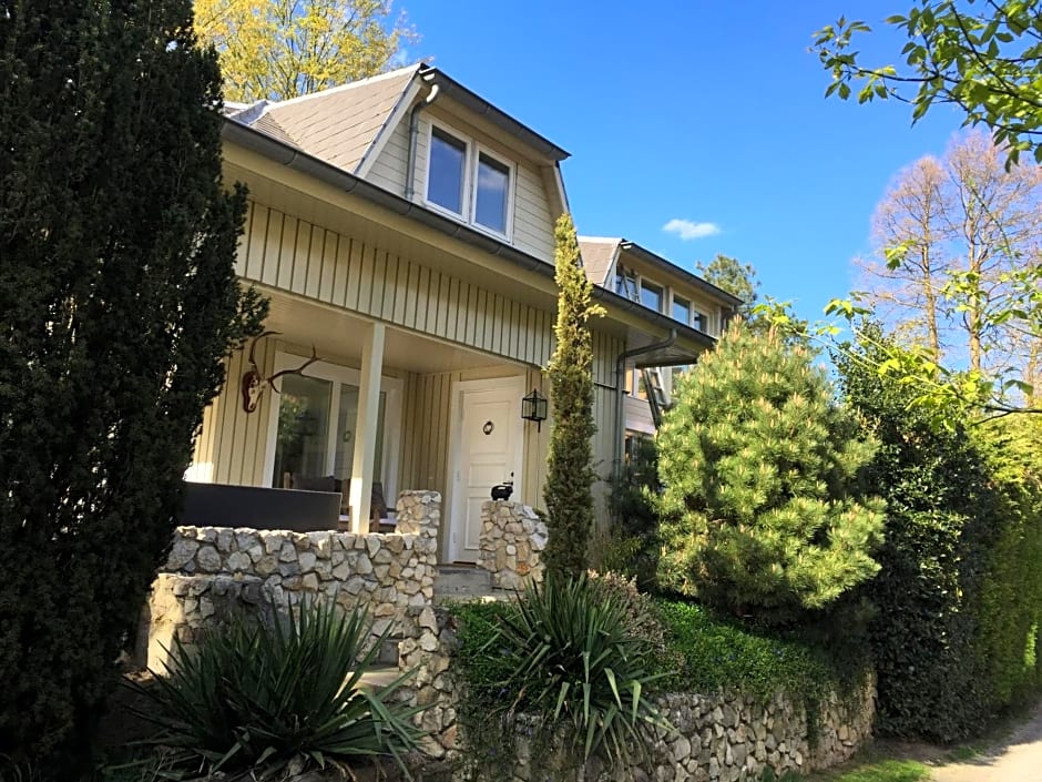 Loft aan Zee Bergen- Schoorl