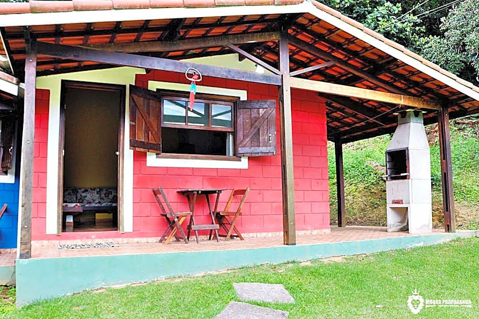 Eco Chalés Luar das Marés