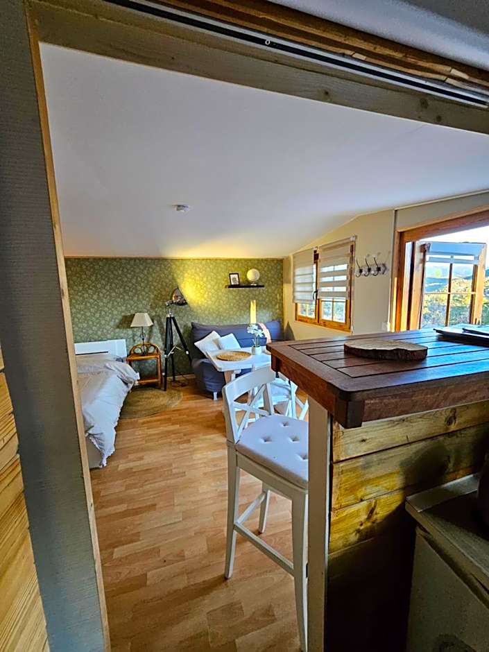 Destination Ailleurs