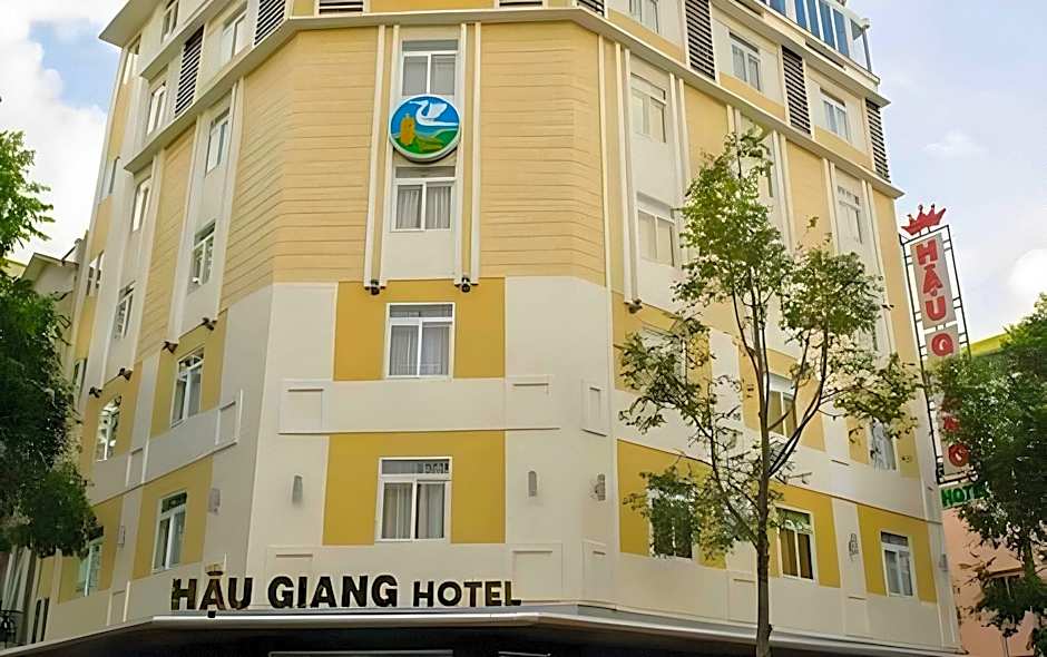 Hau Giang Hotel Can Tho