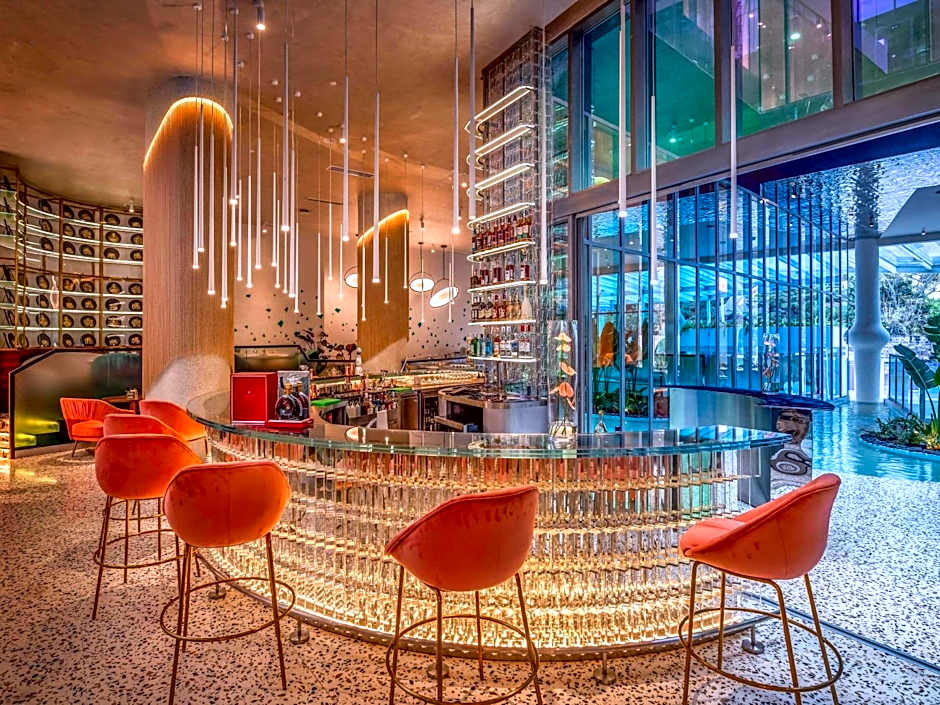 Gem Forest Hotel Nairobi - MGallery Collection