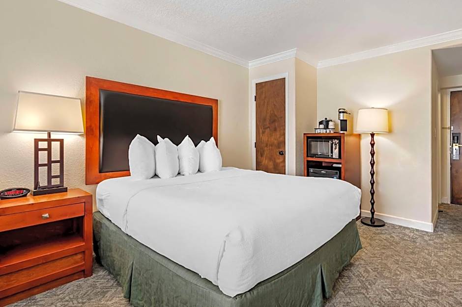 Best Western Plus Eagle/Vail Airport