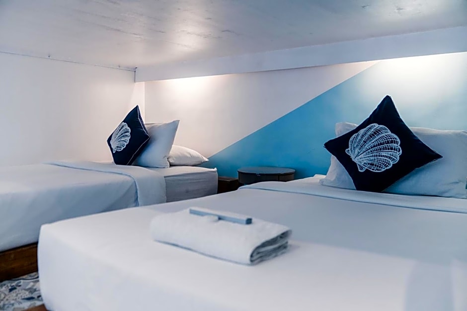 J Boutique Hotel El Nido Managed by H Hospitality Group