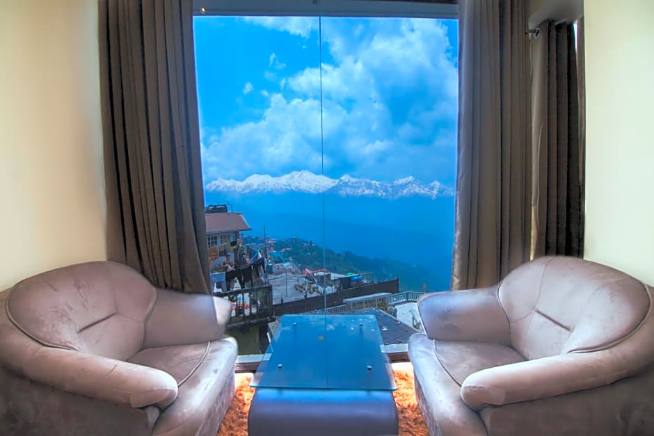 King's Bridge Suites & Spa