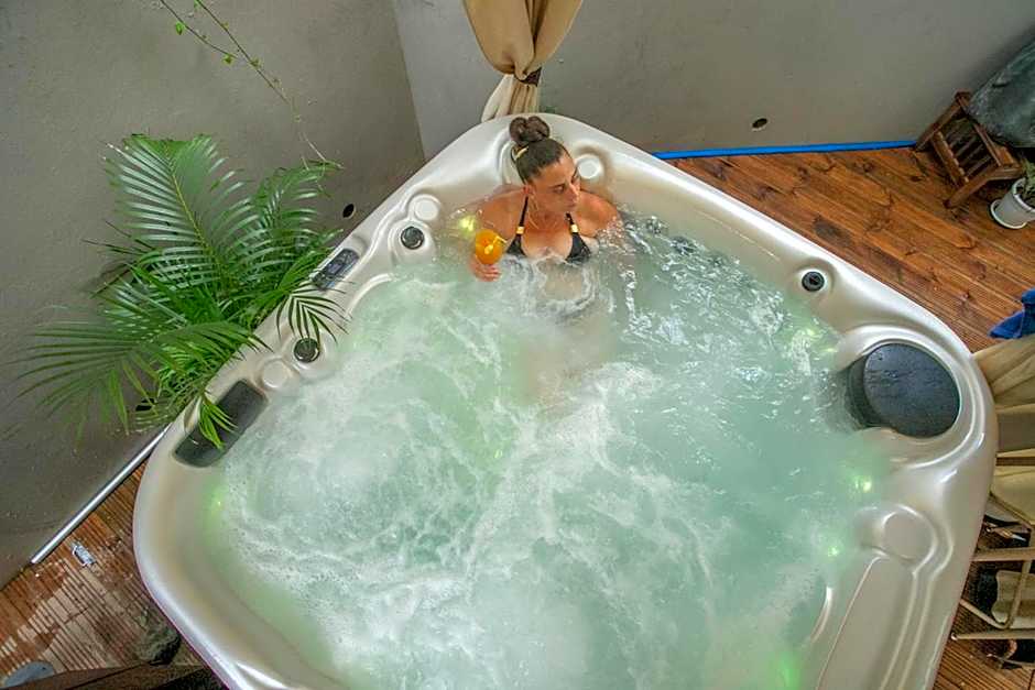 Karibea La Valmenière Hôtel