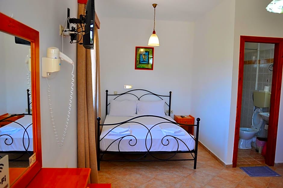 Lagos Studios & Apartments