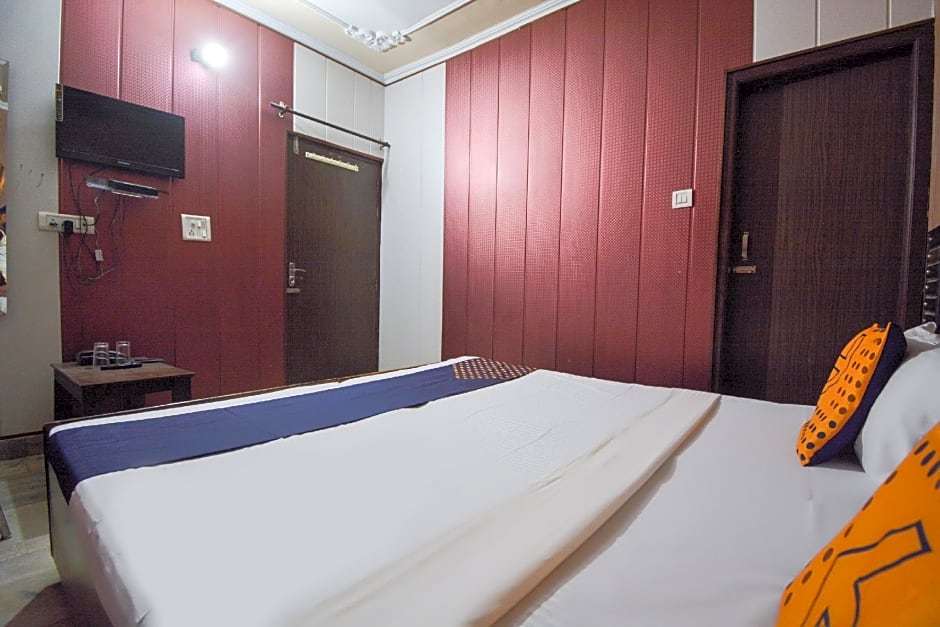 OYO 65451 hotel sun star